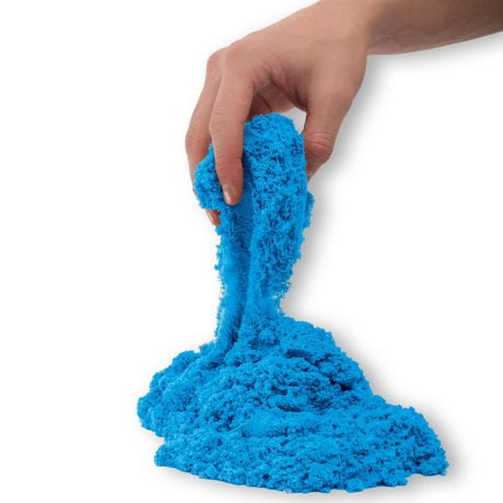 the best kinetic sand