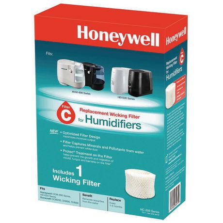 honeywell humidifier filter near me