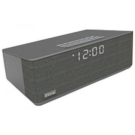 ihome charger clock