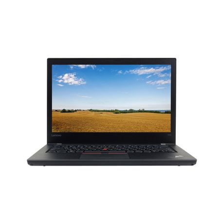 Refurbished Lenovo ThinkPad T470 Intel i5-6300U Laptop