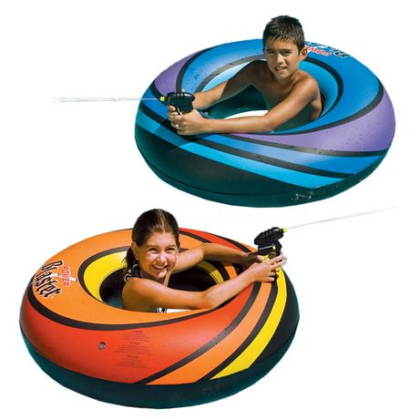 Swimline Powerblaster Squirter Inflatable Pool Toy | Walmart Canada