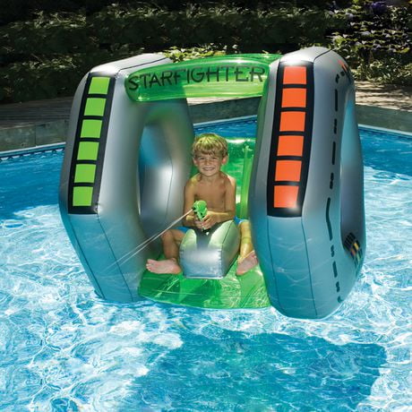 Piscine Gonflable Intex Walmart