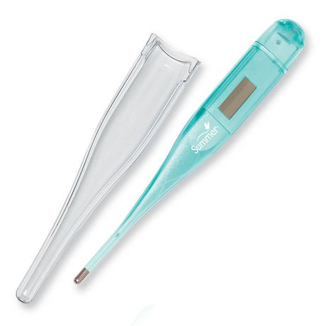 summer ear thermometer