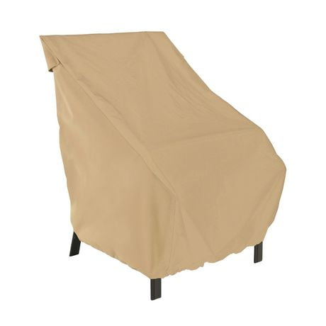 Classic Accessories Terrazzo Patio Chair Cover 1 Size Canada Classic Accessories Terrazzo Patio, Patio Set Covers Canada