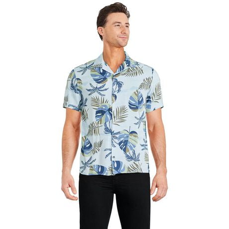 George Men's Resort Shirt 