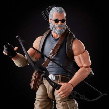 logan hasbro