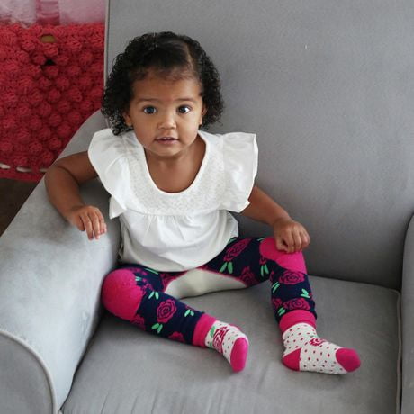 legging socks for babies