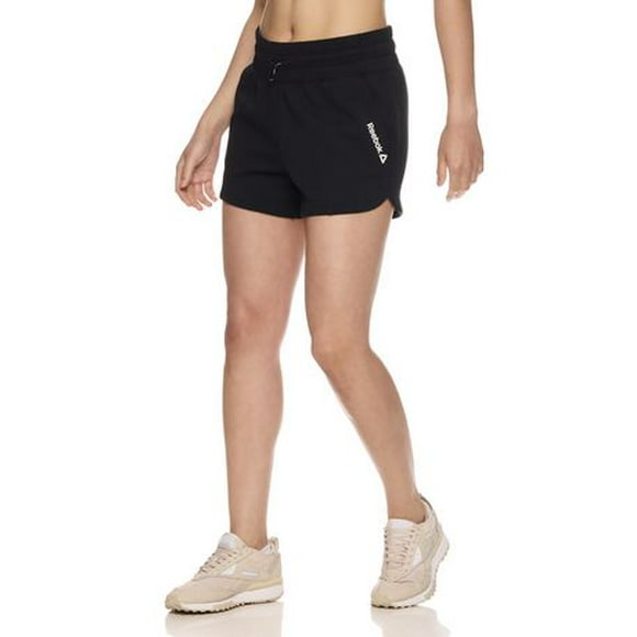 Reebok Women's Freedom High Waisted Short with Pockets