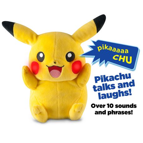 pokemon my friend pikachu