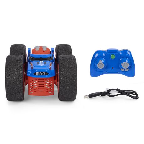 air hogs remote control car