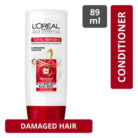 L'Oreal Paris Hair Expertise 8-second Wonder Water Lamellar Rinse-out  Treatment, 200ml, Rince-Cheveux Lamellaire 