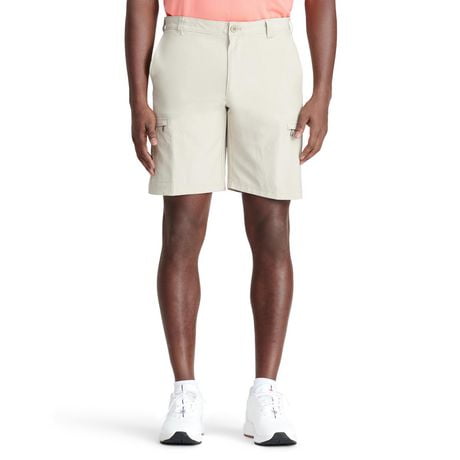 Izod cargo sale golf shorts