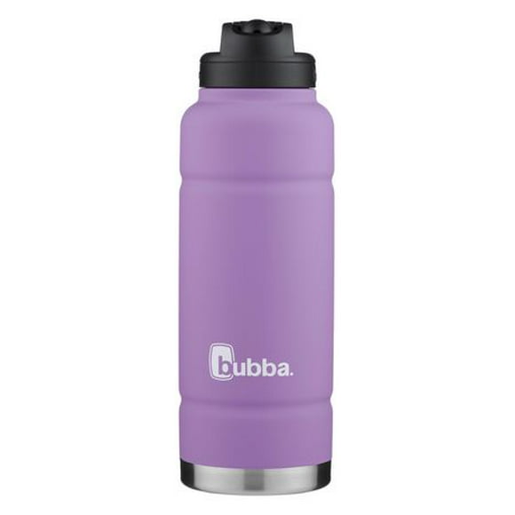 Bubba Trailblazer Water Bottle with Straw Lid, 40oz