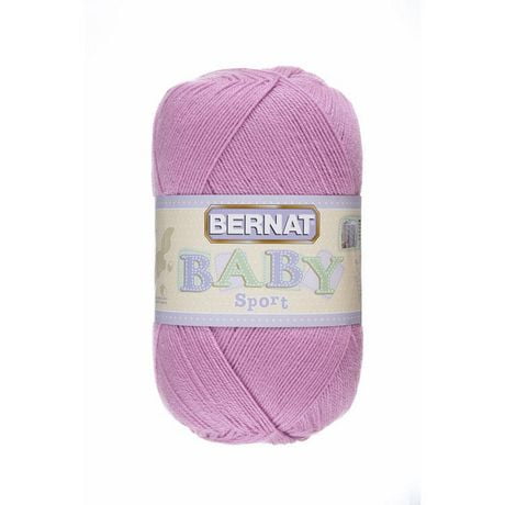 Bernat Baby Sport Yarn | Walmart Canada