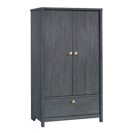 Sauder Dover Edge Armoire