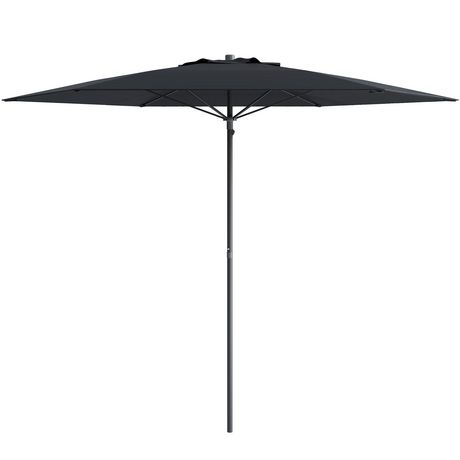 wind resistant beach umbrella