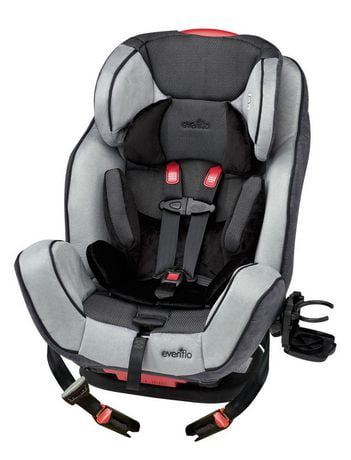 evenflo 3 in 1 car seat walmart