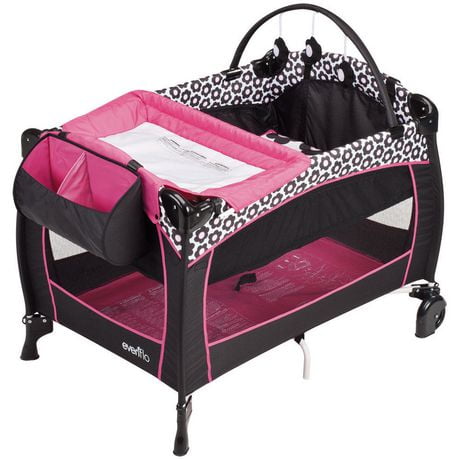 Evenflo Baby Suite Select® Playard - Walmart.ca