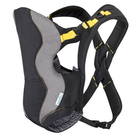 evenflo kangaroo carrier