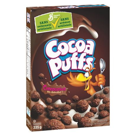 General Mills Cocoa Puffs™ Breakfast Cereal | Walmart Canada