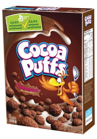 General Mills Cocoa Puffs™ Breakfast Cereal 