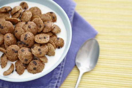 Cookie Crisp™ Cereal | Walmart Canada