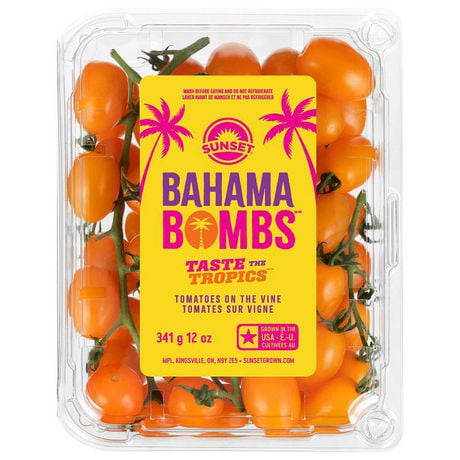 Sunset Bahama Bombs™, 340g