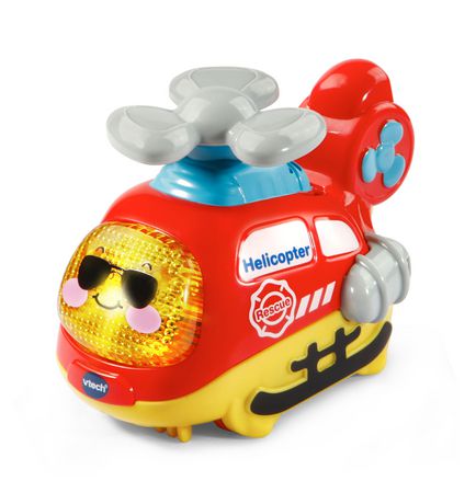 vtech go go smart wheels helicopter