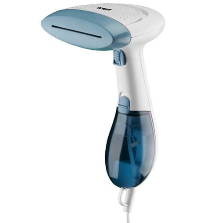 Extreme Steam by Conair Handheld Fabric Garment Clothing Steamer, Hand Held Fabric Steamer