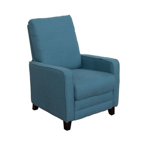 recliner chairs walmart canada