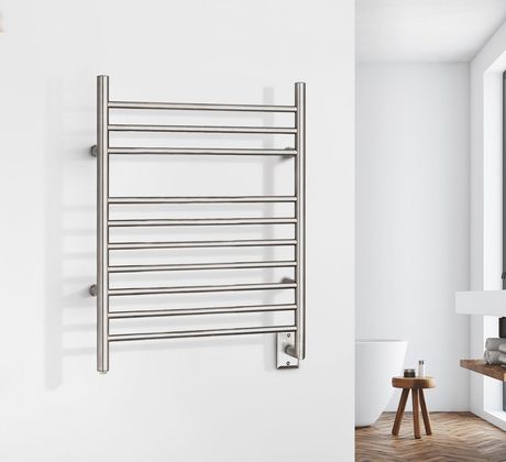 WarmlyYours Infinity Towel Warmer (Hardwired) | Walmart Canada