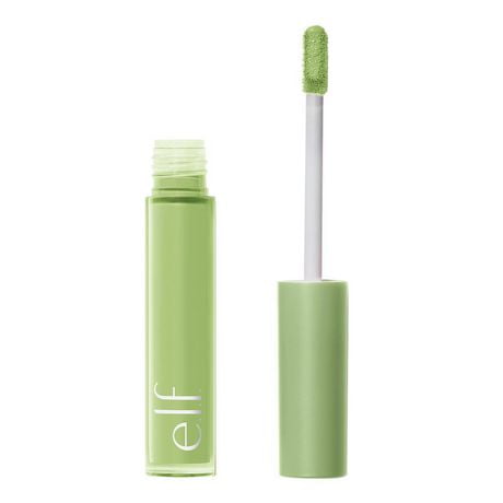 e.l.f. Cosmetics Camo Color Corrector, Color Corrector -Green, 2.8 ml