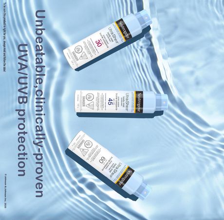 bed bath and beyond neutrogena sunscreen spray
