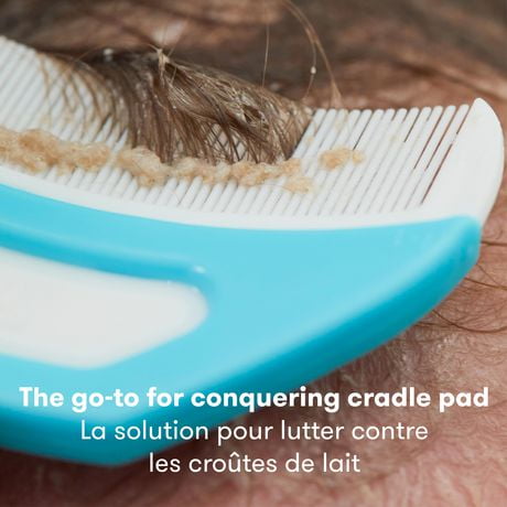 cradle cap brush canada