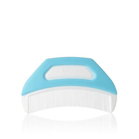 cradle cap brush