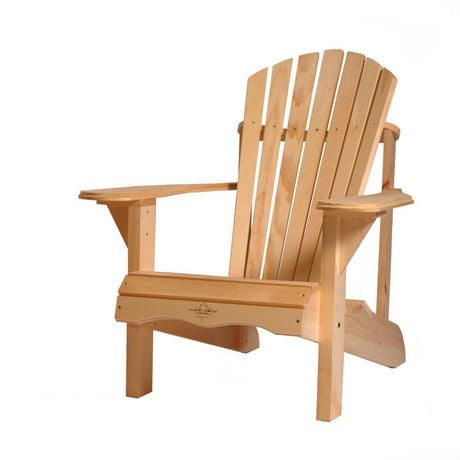 Chaise Muskoka Cape Cod de Country Comfort Chairs - CCC