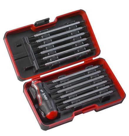 Felo precision deals screwdriver set