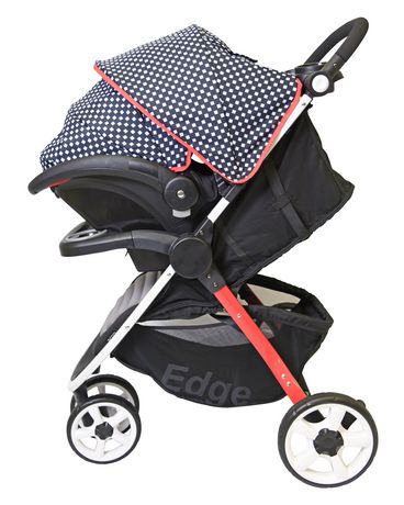 safety 1st agility 4 travel system reviews