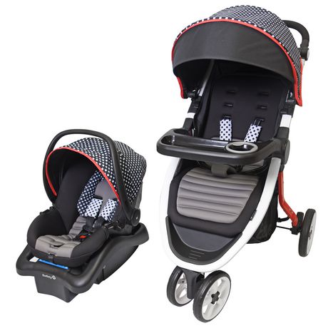 safety first travel system canada