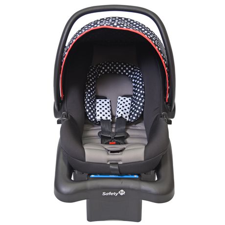 safety first edge travel system