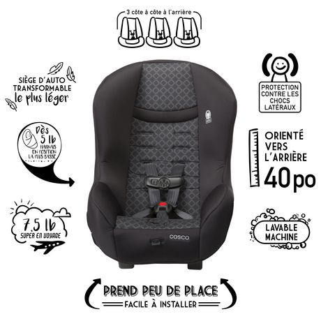 walmart car seat canada