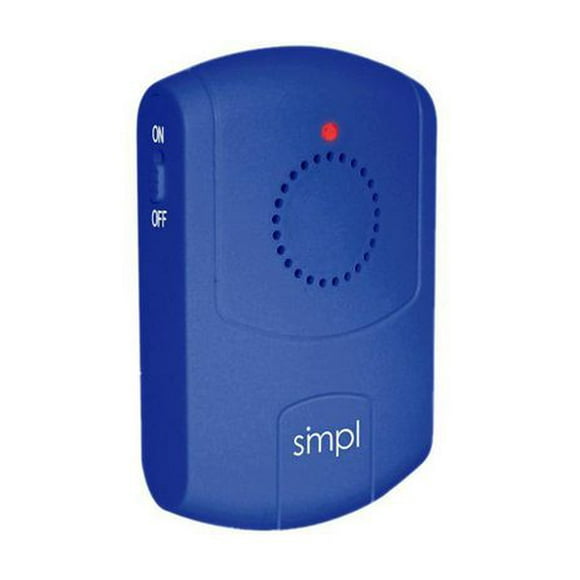 smpl Add-On Pager. Part of the smpl Alerts System