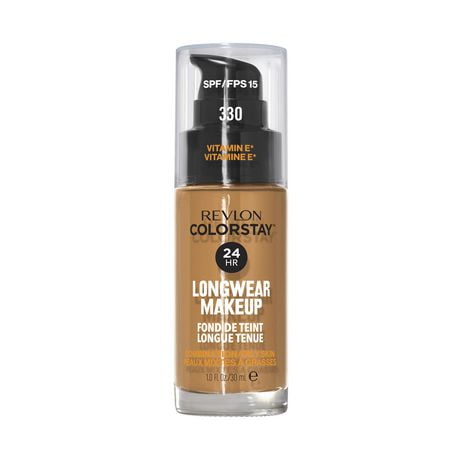 Revlon Colorstay Makeup For Combination Oily Skin Walmart Canada revlon colorstay makeup for combination oily skin