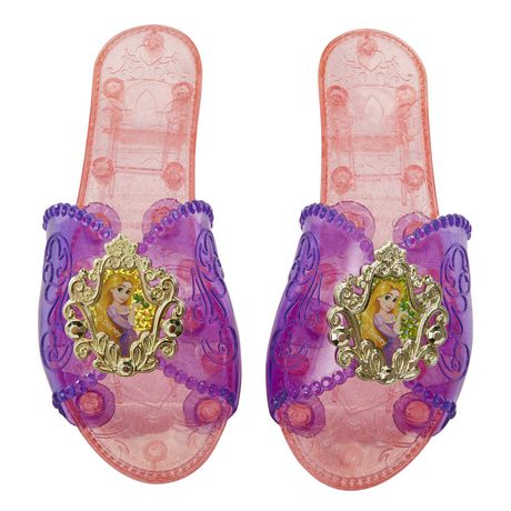 Disney Princess Friendship Rapunzel Adventures Shoes | Walmart Canada