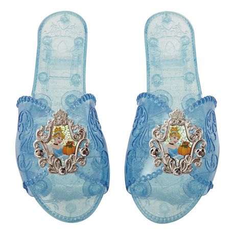 Disney Princess Friendship Cinderella Adventures Shoes | Walmart Canada