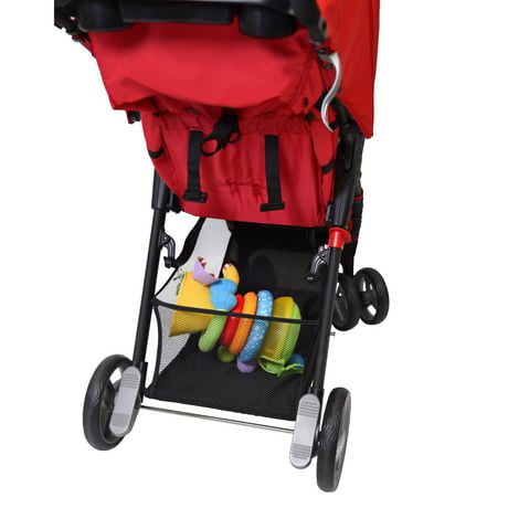 cosco simple fold travel system reviews