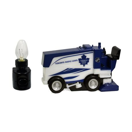 NHL Toronto Maple Leafs Zamboni Night Light | Walmart Canada