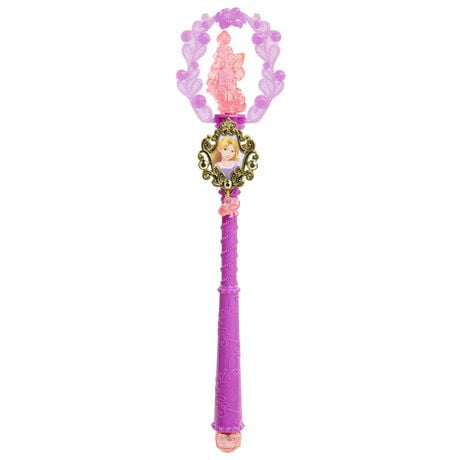 Disney Princess Friendship Rapunzel Adventures Wand | Walmart Canada