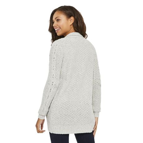 Canadiana Women's Cable Cardigan | Walmart Canada Canadiana Women's Cable Cardigan | Walmart Canada