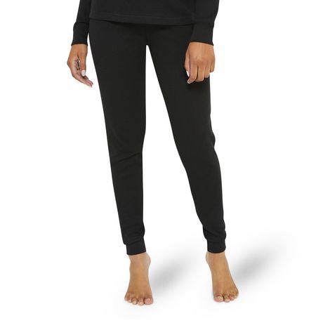Athletic Works Women's Thermal Pant | Walmart Canada